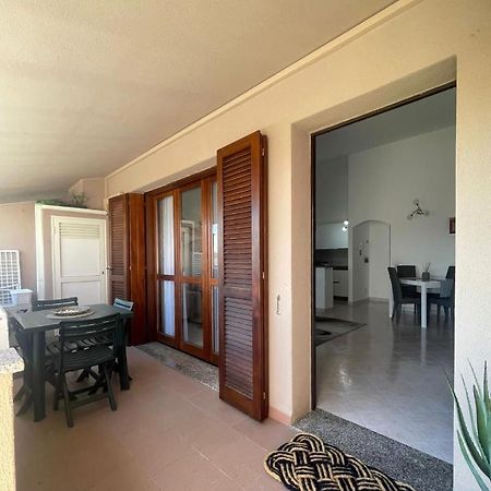 Apartment Civico35 Olbia Eksteriør billede