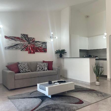 Apartment Civico35 Olbia Eksteriør billede