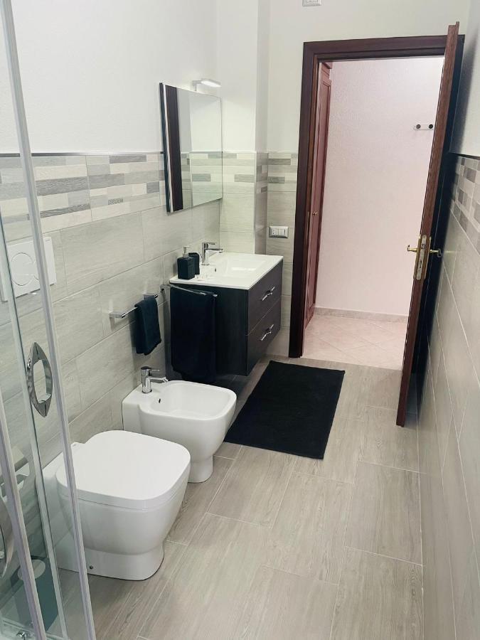 Apartment Civico35 Olbia Eksteriør billede