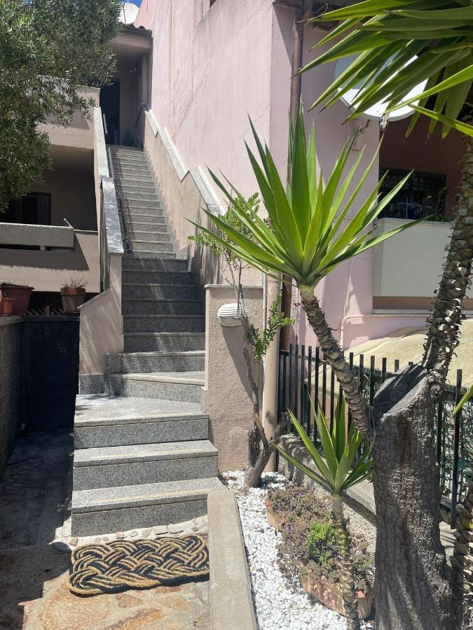 Apartment Civico35 Olbia Eksteriør billede