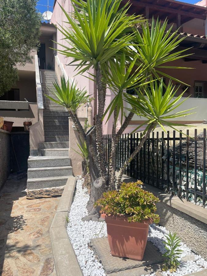 Apartment Civico35 Olbia Eksteriør billede