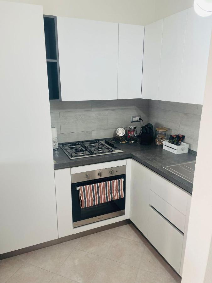 Apartment Civico35 Olbia Eksteriør billede