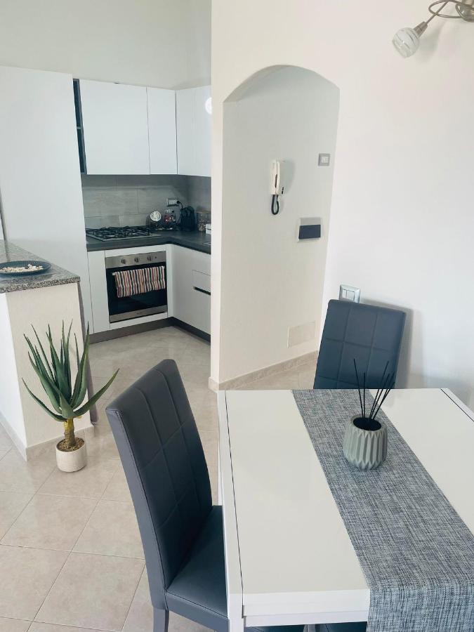 Apartment Civico35 Olbia Eksteriør billede