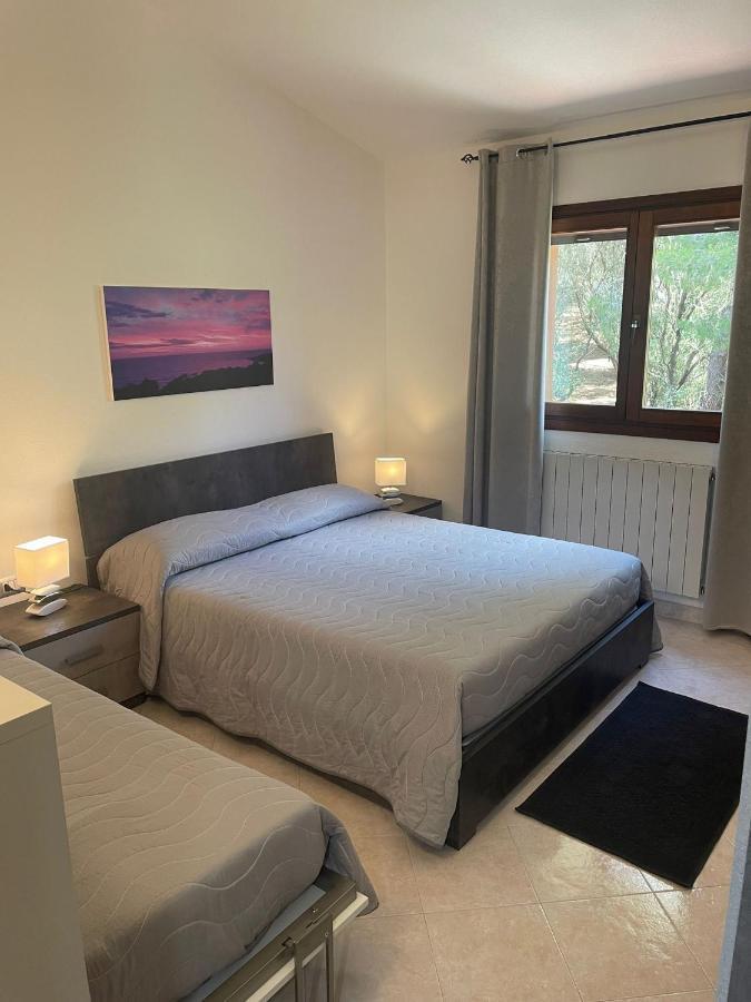 Apartment Civico35 Olbia Eksteriør billede