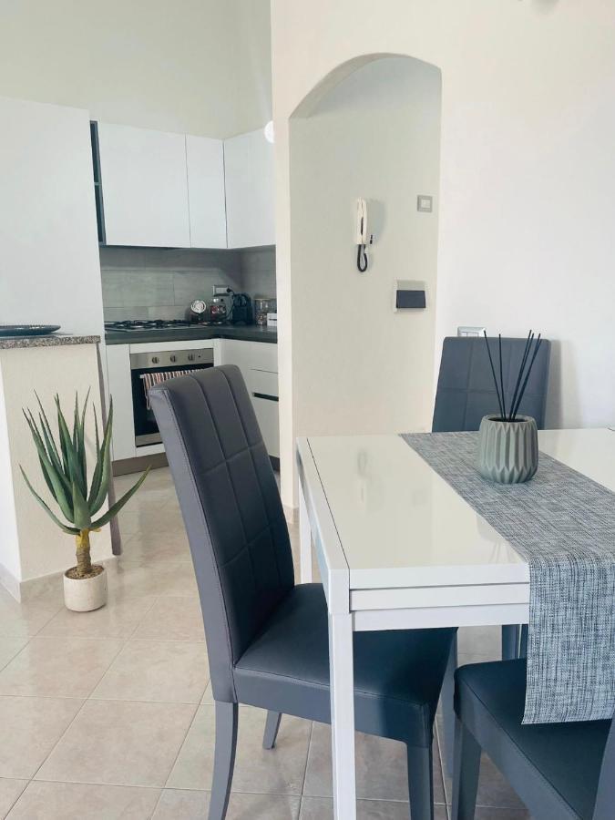 Apartment Civico35 Olbia Eksteriør billede