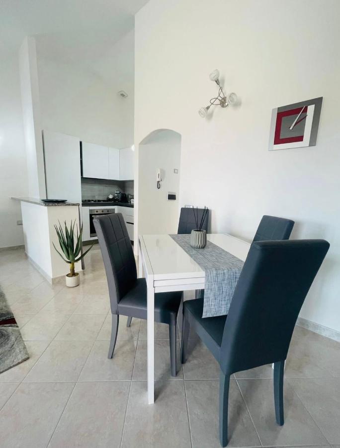 Apartment Civico35 Olbia Eksteriør billede