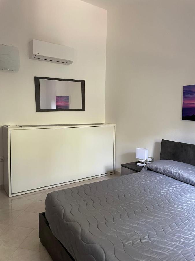 Apartment Civico35 Olbia Eksteriør billede