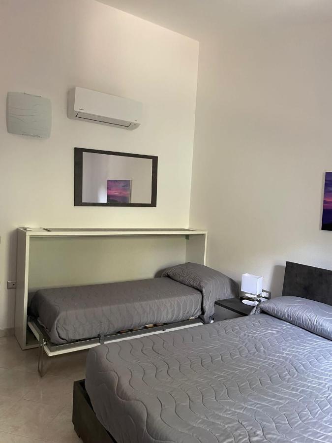 Apartment Civico35 Olbia Eksteriør billede